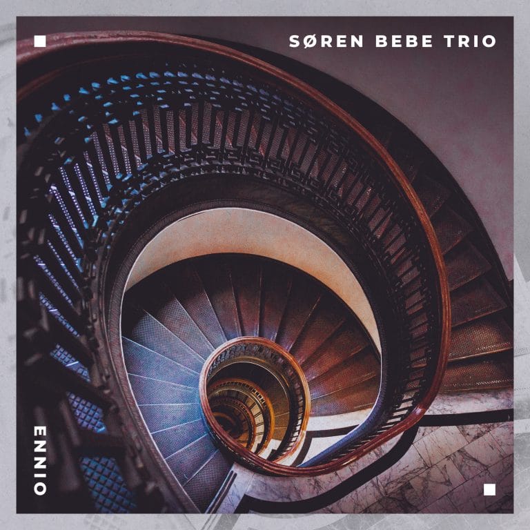 Ennio by Søren Bebe Trio digital download