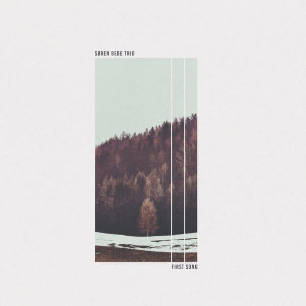 Home + First Song | 2-Vinyl Bundle (25 % OFF) + FREE album downloads (mp3, 24/96 WAV or FLAC) + FREE sheet music (PDF) (NO additional shipping) - Image 8