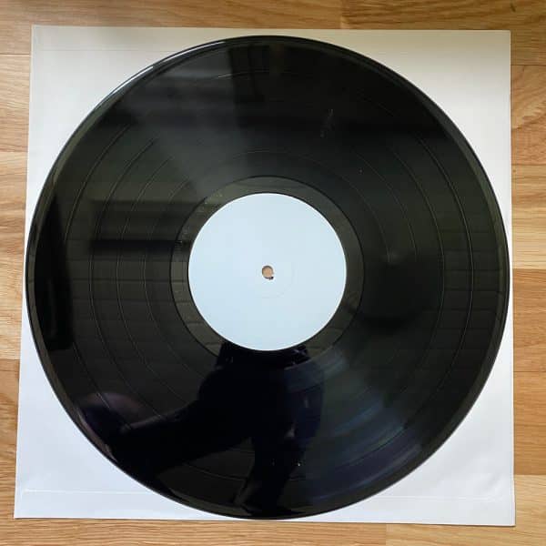 Søren Bebe Trio | Here Now | 180g Vinyl | LIMITED AND RARE VINYL TEST PRESS (Only 5 copies exists)