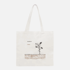 Søren Bebe Trio 'Gratitude' Tote bag