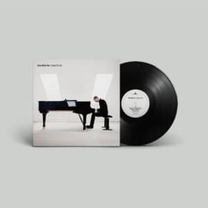 Søren Bebe Trio | A Song For You | 180g Black Vinyl