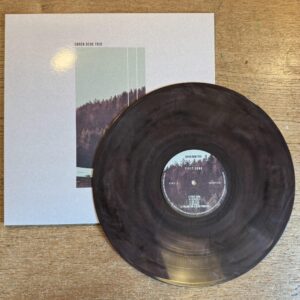Søren Bebe Trio | First Song | Limited Edition "Brown Marble" 180g Vinyl
