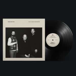 Søren Bebe Trio | Live at Jazzhus Montmartre | 180g Black Vinyl